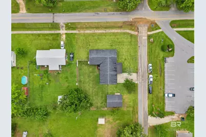 206 W Jackson Street, Summerdale, AL 36580 - Photo 35