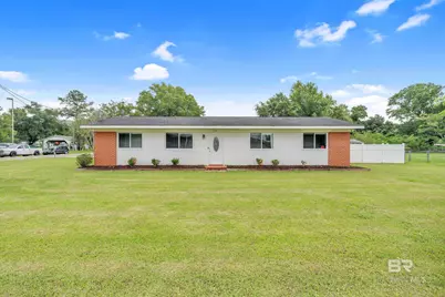 206 W Jackson Street, Summerdale, AL 36580 - Photo 3