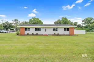 206 W Jackson St, Summerdale, AL 36580 - Photo 3