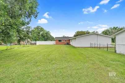 206 W Jackson Street, Summerdale, AL 36580 - Photo 7
