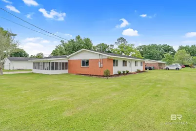 206 W Jackson Street, Summerdale, AL 36580 - Photo 5