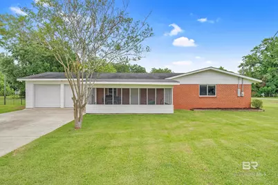 206 W Jackson Street, Summerdale, AL 36580 - Photo 1