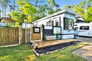 615 Escambia Loop, Lillian, AL 36549 - Photo 17