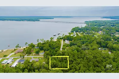 00 Boykin Boulevard, Lillian, AL 36549 - Photo 1