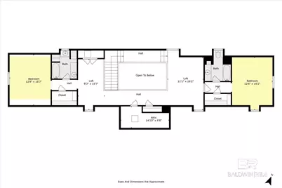 3 Canterbury Park, Mobile, AL 36608 - Photo 43