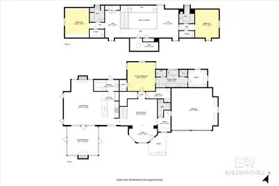 3 Canterbury Park, Mobile, AL 36608 - Photo 41