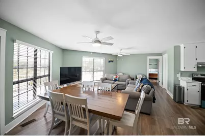 6763 Sea Shell Drive #12, Gulf Shores, AL 36542 - Photo 17