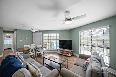6763 Sea Shell Drive #12, Gulf Shores, AL 36542 - Photo 11
