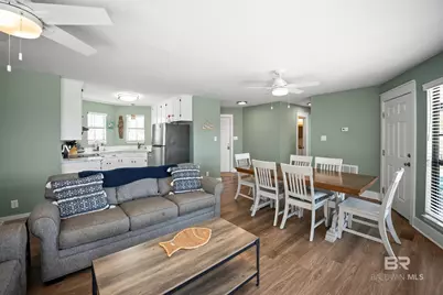 6763 Sea Shell Drive #12, Gulf Shores, AL 36542 - Photo 7