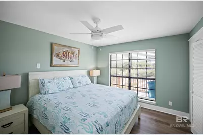 6763 Sea Shell Drive #12, Gulf Shores, AL 36542 - Photo 21
