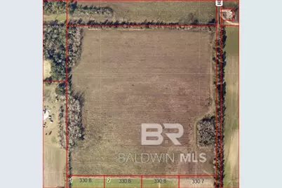 01 Hillcrest Drive, Elberta, AL 36530 - Photo 1