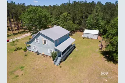 11400 Quinley Road, Bay Minette, AL 36507 - Photo 59