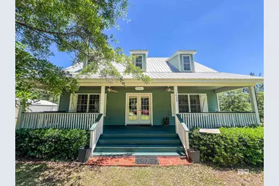 11400 Quinley Road, Bay Minette, AL 36507 - Photo 1