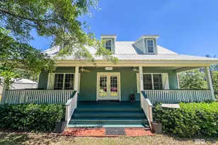 11400 Quinley Rd, Bay Minette, AL 36507 - Photo 1
