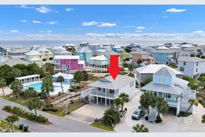 657 Morgantown Boulevard, Gulf Shores, AL 36542 - Photo 1