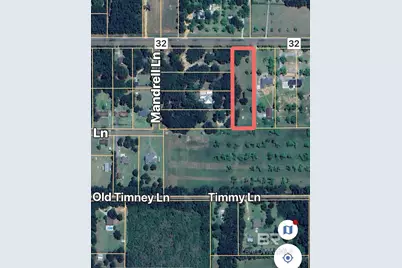 0 Old County Rd 32, Fairhope, AL 36532 - Photo 19