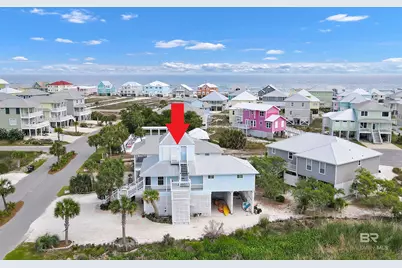 665 Morgantown Boulevard, Gulf Shores, AL 36542 - Photo 1