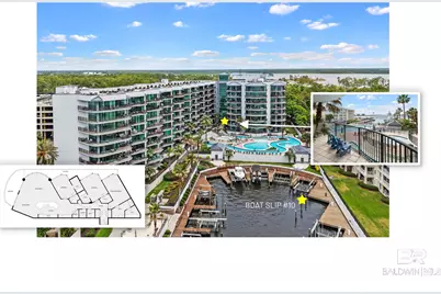27582 Canal Road #2211, Orange Beach, AL 36561 - Photo 3