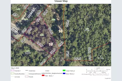 0 Mossy Oak Drive, Gulf Shores, AL 36542 - Photo 1