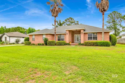 4626 Spinnaker Way, Orange Beach, AL 36561 - Photo 1