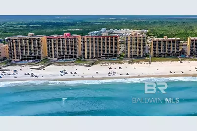 24230 Perdido Beach Boulevard #3001, Orange Beach, AL 36561 - Photo 1
