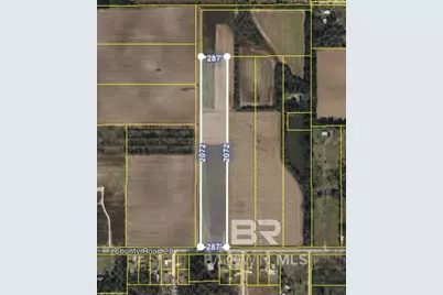 15755 County Road 28, Summerdale, AL 36580 - Photo 1