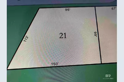 0 Chastain Street, Gulf Shores, AL 36542 - Photo 5