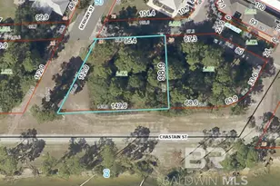 0 Chastain St, Gulf Shores, AL 36542 - Photo 3