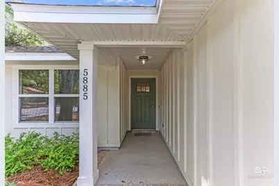 5885 Grotto Avenue, Pensacola, FL 32507 - Photo 3