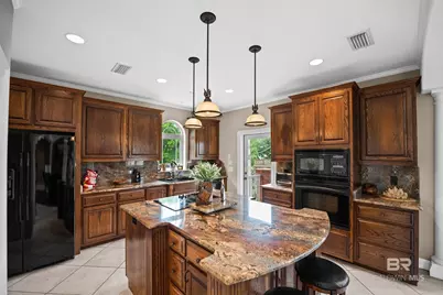 16921 Sweeney Road, Summerdale, AL 36580 - Photo 13