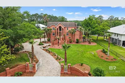 16921 Sweeney Road, Summerdale, AL 36580 - Photo 3