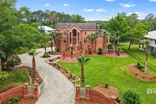 16921 Sweeney Rd, Summerdale, AL 36580 - Photo 3