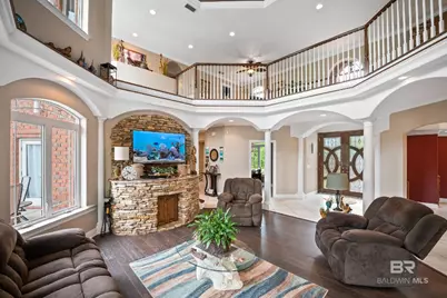 16921 Sweeney Road, Summerdale, AL 36580 - Photo 7