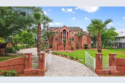 16921 Sweeney Road, Summerdale, AL 36580 - Photo 71