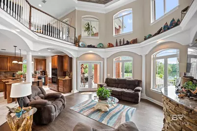 16921 Sweeney Road, Summerdale, AL 36580 - Photo 5