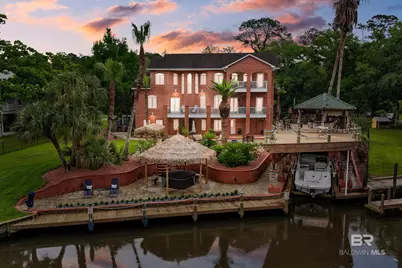 16921 Sweeney Road, Summerdale, AL 36580 - Photo 1