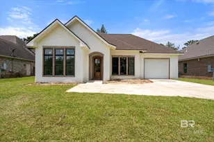 4074 Leighton Pl Dr, Mobile, AL 36693 - Photo 1