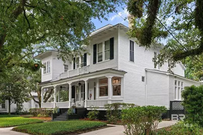 172 S Georgia Avenue, Mobile, AL 36604 - Photo 41