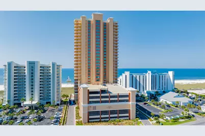 26688 Perdido Beach Boulevard #1605, Orange Beach, AL 36561 - Photo 1