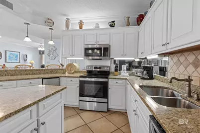 24310 Perdido Beach Boulevard #704A, Orange Beach, AL 36561 - Photo 9