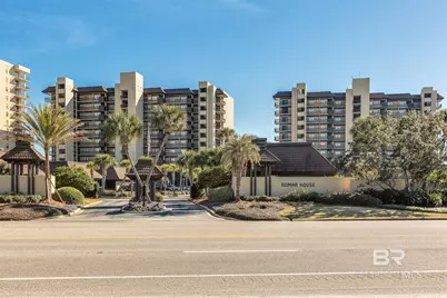 24310 Perdido Beach Boulevard #704A, Orange Beach, AL 36561 - Photo 1