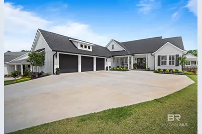 892 Geranium Drive, Fairhope, AL 36532 - Photo 53