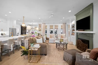 892 Geranium Drive, Fairhope, AL 36532 - Photo 13