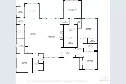 892 Geranium Drive, Fairhope, AL 36532 - Photo 3