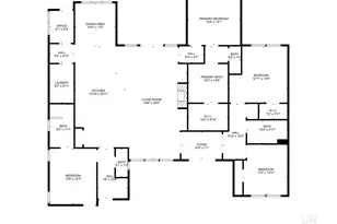 892 Geranium Dr, Fairhope, AL 36532 - Photo 3