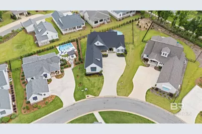 892 Geranium Drive, Fairhope, AL 36532 - Photo 5