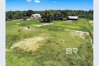 28855 Rose Run Road, Robertsdale, AL 36567 - Photo 11