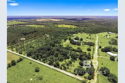 28855 Rose Run Road, Robertsdale, AL 36567 - Photo 1