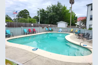 2200 W 2nd Street #106 Bldg B, Gulf Shores, AL 36542 - Photo 29
