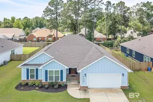 9400 Amethyst Dr, Daphne, AL 36526 - Photo 5